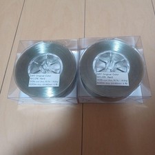 DRT Nylon Fishing Line 600m (23.6in) 30lb Green Unused Outdoor Gear