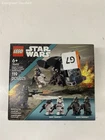 LEGO Star Wars Death Trooper & Night Trooper Battle Pack (set 75412). New