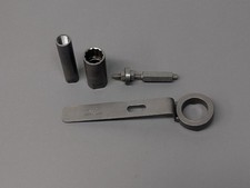 Miller Tools MD998916 Servo Adjusting Tool Set  Mitsubishi Dodge F4A2 F4A22