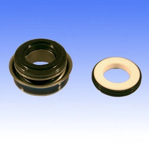 Dichtung Wasserpumpe Mechanisch FüR Kawasaki Z 750 J Bj. 2004-2006-image