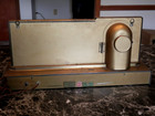 Coca Cola Light Up Countertop Sign Clock 20"x9" — photo 2