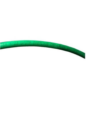 Commscope CS44R Cat6A U/UTP Network Ethernet 10G 10Gig Cable Green /700 Ft