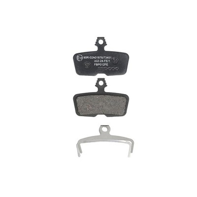 Bremsbelagsatz FERODO FBP012FE