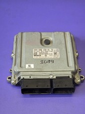 MERCEDES-BENZ VITO W639 Centralina motore A6461508172 27283961