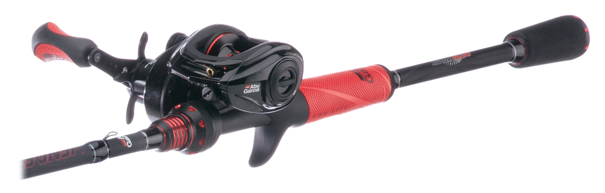 Vendetta Ltd Abu Garcia Vendetta Ul Abu Garcia REVO4GRPSXL/701