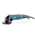 Makita Meuleuse Angle 110V 5 inch 125mm Doux Démarrage Entrée Wattage 1050 W