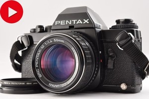 Pentax LX | eBay