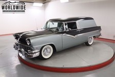 1956 Ford Courier for Sale