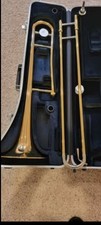 BBEAA Student Trombone with Case, Capital Edition, Purchased New For 1200