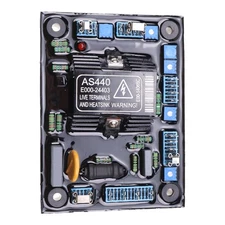 AVR Automatic Voltage Regulator E000-24403 for Stamford AS440 Generator Genset