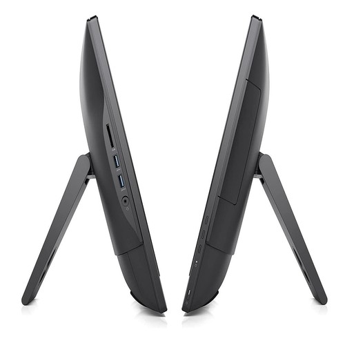 Dell 3050 All IN One Aio I3 20 " 64gb 120gb Windows 10 Pro Vesa Dv Aufbereitet - Bild 7 von 9