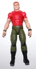 PURGE 15 - Law Figure 15 - GIJOE CLASSIFIED SERIES 6" Scale 1/12