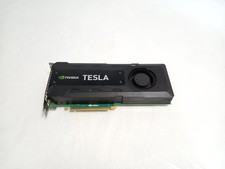 Nvidia Tesla K20 5GB GDDR5 PCIe GPU Accelerator Card 699-22081-0204-220 B