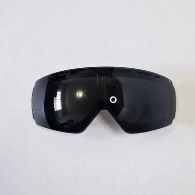 Ruroc RG1-DX Black Lens