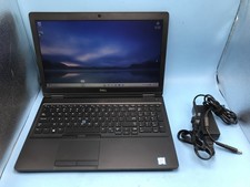 DELL LATITUDE 5590 15.6" Core i5-8250U 1.60GHZ 16GB RAM 256GB SSD Windows 11 Pro