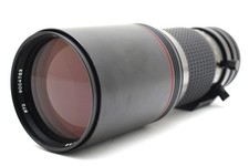 Tokina f/5.6 Camera Lenses 400mm Focal for sale - eBay