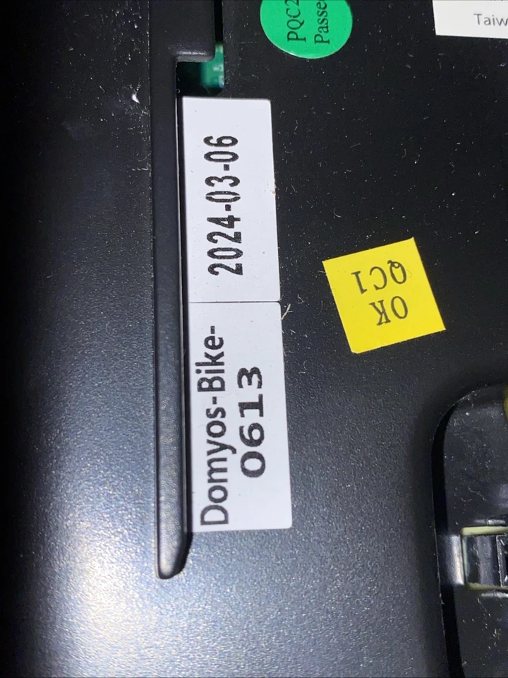 Console DOMYOS BIKE FITNESS 3.2 NEUF SANS EMBALLAGE - Photo 4/4