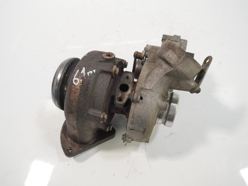 Turbolader für Mercedes C-Klasse W204 2,2 CDI OM651.913 651.913 A6510900086