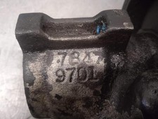 Pompe direction assistée Ford ORION