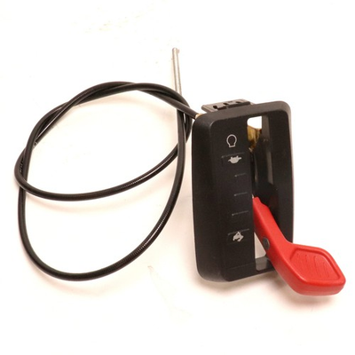 #ad New Briggs amp; Stratton OEM 1754915YP Throttle $64.93