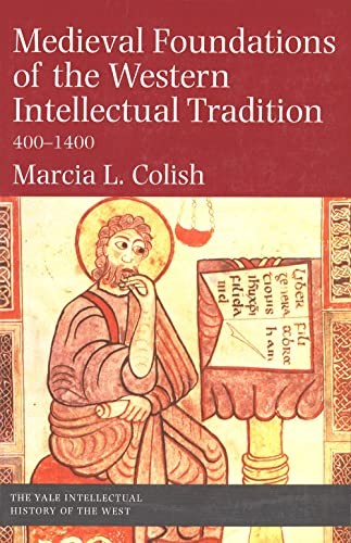 Medieval Foundations of the Western Intellectual Tradition - Image 5
