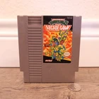 Teenage Mutant Ninja Turtles II: The Arcade Game (Nintendo NES, 1990)