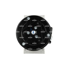 Kompressor Klimaanlage Nrf 32240 Easy Fit für Citroën Fiat Lancia Peugeot