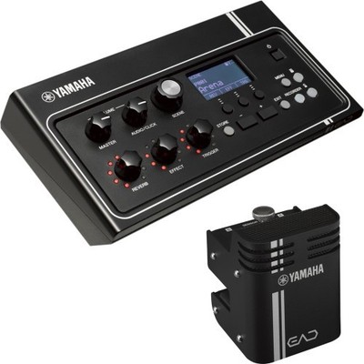 Yamaha EAD10 Drum Module | Neu