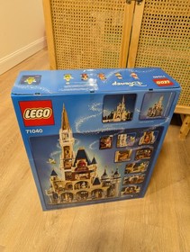 LEGO Disney Castle 71040 (Sealed)