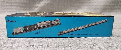 Vintage *Athearn* Train - 1 Empty Box Only! - Picture 3 of 9