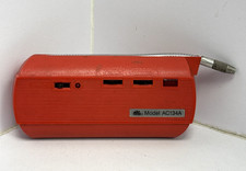 MAC Tools AC134A Leak Detector Not Tested