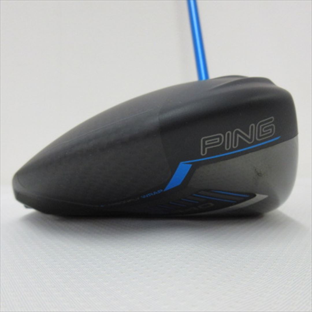 Ping Driver G440 MAX 9 Stiff ALTA J CB BLUE | eBay
