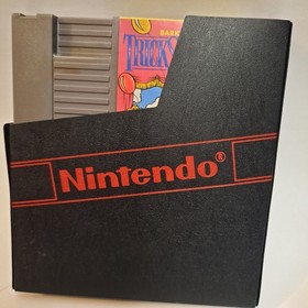 🎮 Lot Of 8 NES Games + 3 Dust Sleeves, Excitebike, Super Mario Bros, Duck Hunt