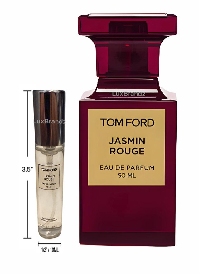 Tom Ford-JASMIN ROUGE EDP TRAVEL SPRAY 10ml-FREE SHIPPING | eBay
