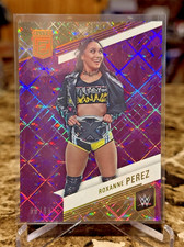 2023 Donruss Elite WWE Wrestling Cards 29