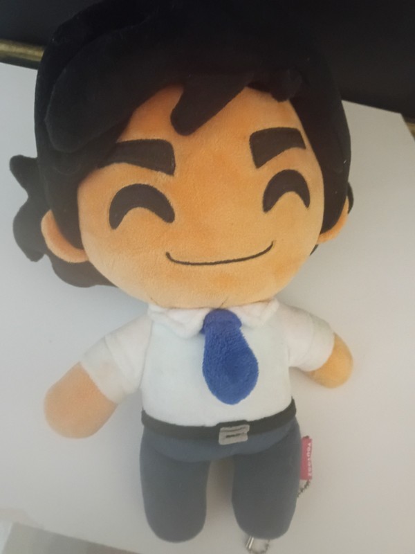 tally hall youtooz plushies