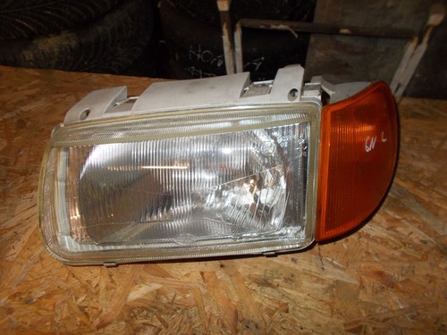 Vw Polo 6N Scheinwerfer Links