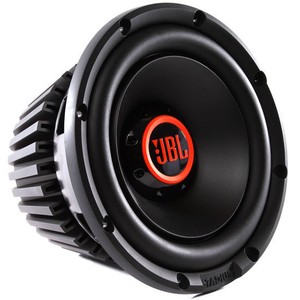 subwoofer jbl 1224