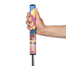 Positive Golf, Putter Grip. Yosemite. 3.0 size.