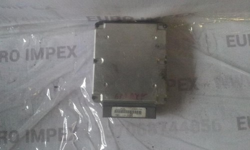 Ford Galaxy 1997 ECU Engine Computer (Engine Control Unit) 95VW12A #305-14