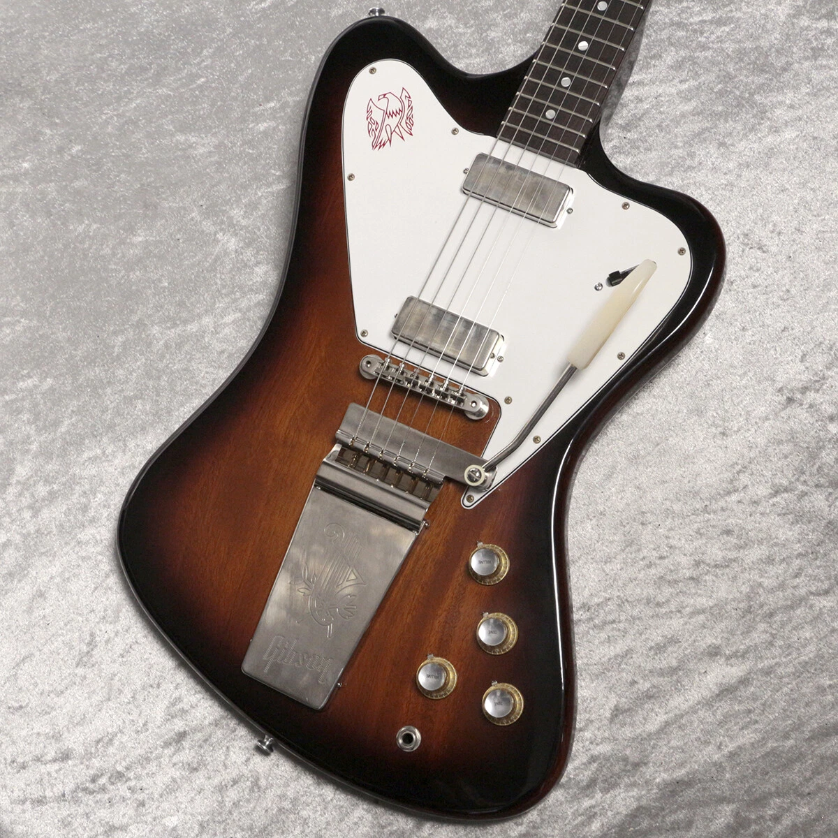 Used Gibson Custom Shop 1965 Non Reverse Firebird V VOS Vintage