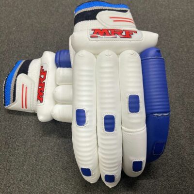 MRF BATTING  GENUIS  MEN BATTING GLOVES RH