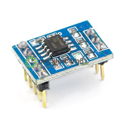 MAX3485 TTL to RS485 Usart Communication Serial Parallel Multi-computer