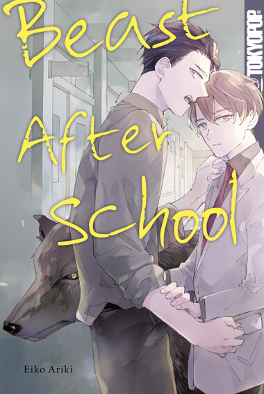 Thumbnail - Eiko Ariki; Maria Römer / Beast After School