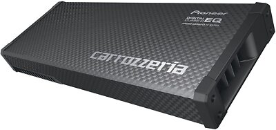 Carrozzeria TS-WX70DA Backloaded horn type powered subwoofer | eBay