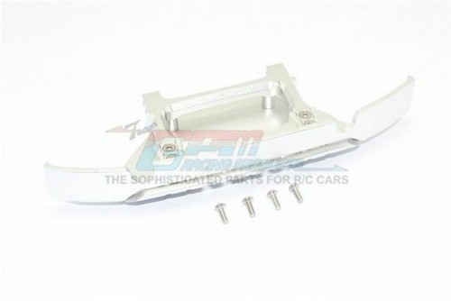 GPM TRX4330FG FRONT BUMPER SKID PLATE FOR TRAXXAS RC TRX-4 MERCEDES-BENZ G500 - Picture 3 of 11