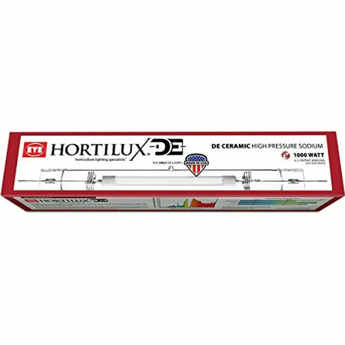 Hortilux 1000w hps de deals