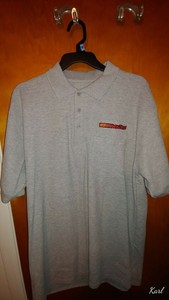 Gray Autozone Shirt Ebay