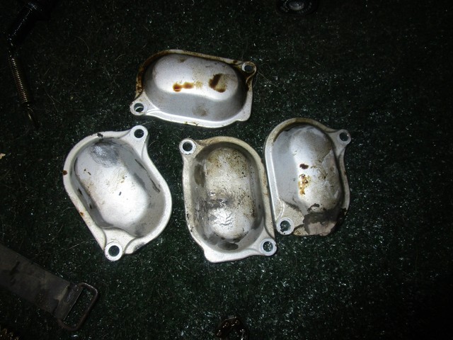 v star 650 valve adjustment