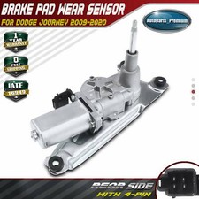Rear Windshield Wiper Motor For Dodge Journey 2009-2020 Sport Utility 5178201ac